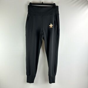 Athleta Venice Joggers black small